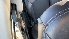 Ford EcoSport 1.0 EcoBoost Titanium 5dr [17in] Petrol Hatchback